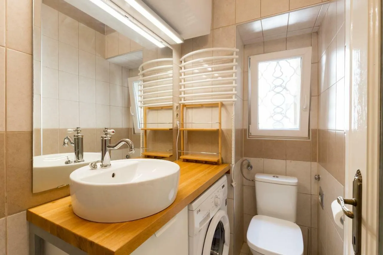 Vintage Style Apartment Budapest 0*,  Hungary